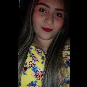 Meet your Posher, Angie